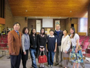 Read more about the article Douglas Newsletter 7/1/2011-chinese