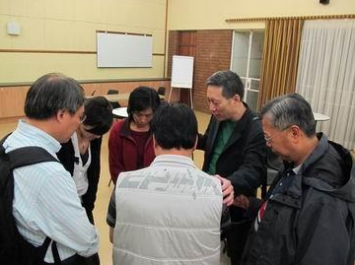 Read more about the article Douglas Newsletter 5/1/2012-Chinese