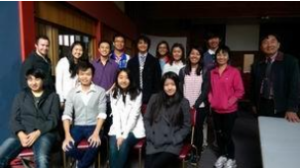 Read more about the article Douglas Newsletter 5/1/2016-Chinese