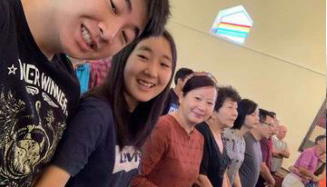 Read more about the article Douglas Newsletter 3/15/19-Chinese