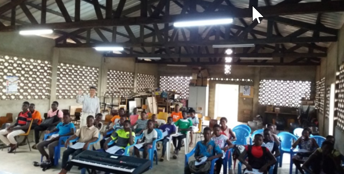 You are currently viewing A Personal Sharing from a Recent STM Trip to Togo 2020/07