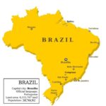 Reflection on short-term missionary work in Brazil