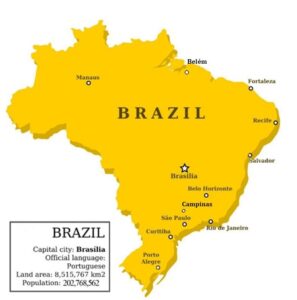 Read more about the article Reflection on short-term missionary work in Brazil