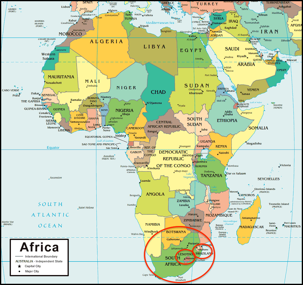 You are currently viewing 每個危機都是福音的契機