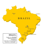 CIM 巴西短宣分享 (三之二)