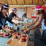 CIM國際華宣南非高科一家禱告信 2026年1月