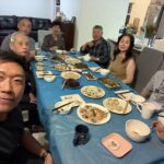 CIM國際華宣南非高科一家禱告信 2026年2月