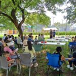 CIM國際華宣南非高科一家禱告信 2026年3月