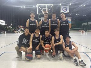 Read more about the article CIM國際華宣南非高科一家禱告信 2026年4月