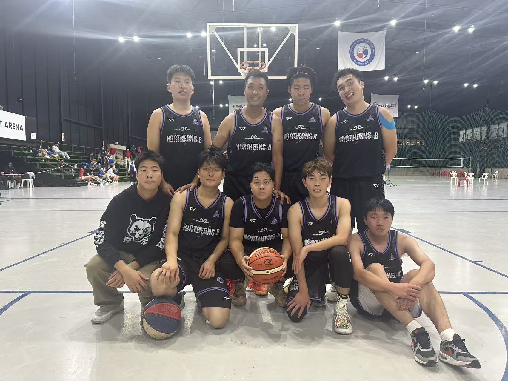 Read more about the article CIM國際華宣南非高科一家禱告信 2026年4月