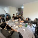 CIM國際華宣南非高科一家禱告信 2026年6月